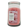 FLEUR DE CERISIER - GRANDE JARRE - YANKEE CANDLE