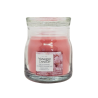 FLEUR DE CERISIER - PETITE JARRE - YANKEE CANDLE