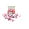 FLEUR DE CERISIER - PETITE JARRE - YANKEE CANDLE