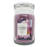 Orchidée sauvage - Grande Jarre - YANKEE CANDLE