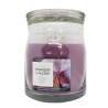 Orchidée sauvage - Moyenne Jarre - YANKEE CANDLE