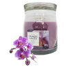 Orchidée sauvage - Moyenne Jarre - YANKEE CANDLE