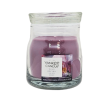 ORCHIDÉE SAUVAGE - PETITE JARRE - YANKEE CANDLE
