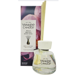 ORCHIDÉE SAUVAGE - DIFFUSEUR BÂTONS - YANKEE CANDLE