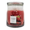 FRAMBOISE ROUGE - GRANDE JARRE - YANKEE CANDLE