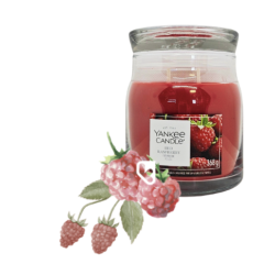 FRAMBOISE ROUGE - GRANDE...