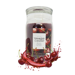 SIGN CERISE GRIOTTE - JARRE...