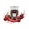 CERISE GRIOTTE - PETITE JARRE - YANKEE CANDLE