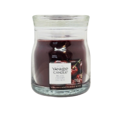 CERISE GRIOTTE - PETITE JARRE - YANKEE CANDLE