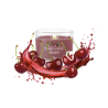 CERISE GRIOTTE - VOTIVE EN VERRE - YANKEE CANDLE
