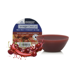 CERISE GRIOTTE - FONDANT DE...