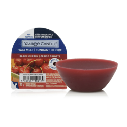 CERISE GRIOTTE - FONDANT DE CIRE - YANKEE CANDLE