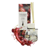 CERISE GRIOTTE - DIFFUSEUR BÂTONS - YANKEE CANDLE