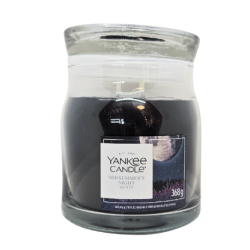 SONGE D'UNE NUIT D'ÉTÉ - MOYENNE JARRE - YANKEE CANDLE