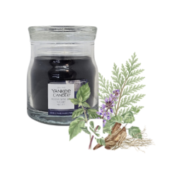 SONGE D'UNE NUIT D'ÉTÉ - PETITE JARRE - YANKEE CANDLE