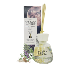 SONGE D'UNE NUIT D'ÉTÉ - DIFFUSEUR BÂTONS - YANKEE CANDLE