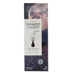 SONGE D'UNE NUIT D'ÉTÉ - DIFFUSEUR BÂTONS - YANKEE CANDLE