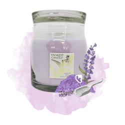 DOUCEUR DE LAVANDE -...