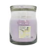 DOUCEUR DE LAVANDE - MOYENNE JARRE - YANKEE CANDLE