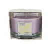 DOUCEUR DE LAVANDE - VOTIVE EN VERRE - YANKEE CANDLE