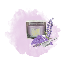 DOUCEUR DE LAVANDE - VOTIVE...