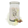 EVEIL FLORALE - GRANDE JARRE - YANKEE CANDLE