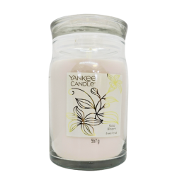EVEIL FLORALE - GRANDE JARRE - YANKEE CANDLE