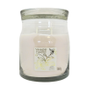 EVEIL FLORALE - MOYENNE JARRE - YANKEE CANDLE