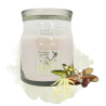EVEIL FLORALE - MOYENNE JARRE - YANKEE CANDLE