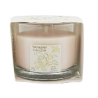EVEIL FLORAL - VOTIVE EN VERRE - YANKEE CANDLE