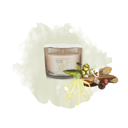 EVEIL FLORAL - VOTIVE EN...