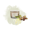 EVEIL FLORAL - VOTIVE EN VERRE - YANKEE CANDLE