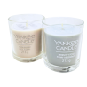 COFFRET CADEAU - 2 BOUGIES TIMBALES - YANKEE CANDLE
