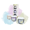COFFRET CADEAU - 3 MINI VOTIVES - YANKEE CANDLE
