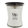 Thé blanc & Jasmin - Moyenne Jarre - Bougie WOODWICK