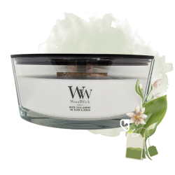 The blanc & Jasmin -...