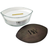 Thé blanc & Jasmin - Bougie Ellipse - WOODWICK