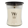 Miel blanc - Moyenne Jarre - Bougie WOODWICK