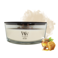 Miel Blanc - Ellipse -...