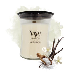 Vanille & Sel marin -...