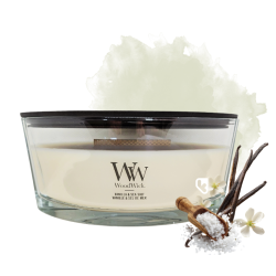 Vanille & Sel marin -...