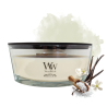 Vanille & Sel marin - Ellipse - Bougie WOODWICK