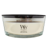 Vanille & Sel marin - Ellipse - Bougie WOODWICK