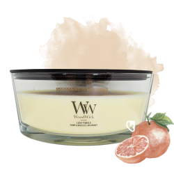 Pamplemousse luxuriant -...