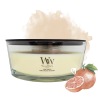 Pamplemousse luxuriant - Bougie Ellipse - WOODWICK