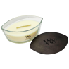Pamplemousse luxuriant - Bougie Ellipse - WOODWICK