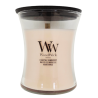 Baies de Morelle maritimes - Bougie Moyenne Jarre - WOODWICK