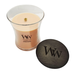 Nectar de Manuka - Bougie Moyenne Jarre - WOODWICK