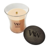 Nectar de Manuka - Bougie Moyenne Jarre - WOODWICK
