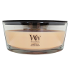 Nectar de Manuka - Bougie Ellipse - WOODWICK